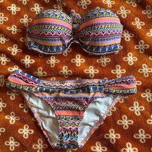 Victoria’s Secret Bathing Suit